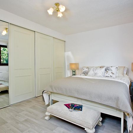 Hawks Ridge Vila Downderry  Exterior foto