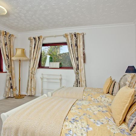 Hawks Ridge Vila Downderry  Exterior foto