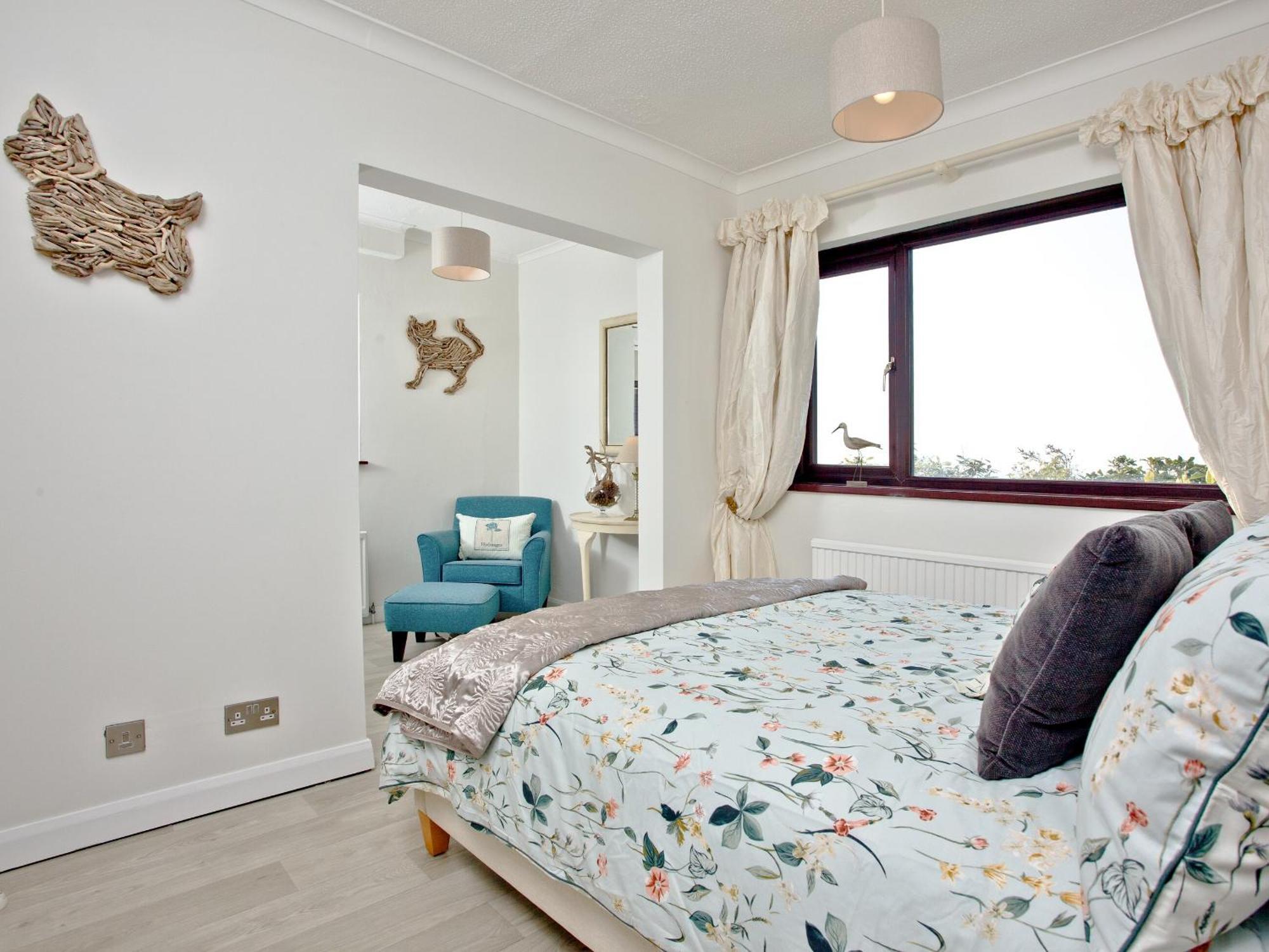 Hawks Ridge Vila Downderry  Exterior foto