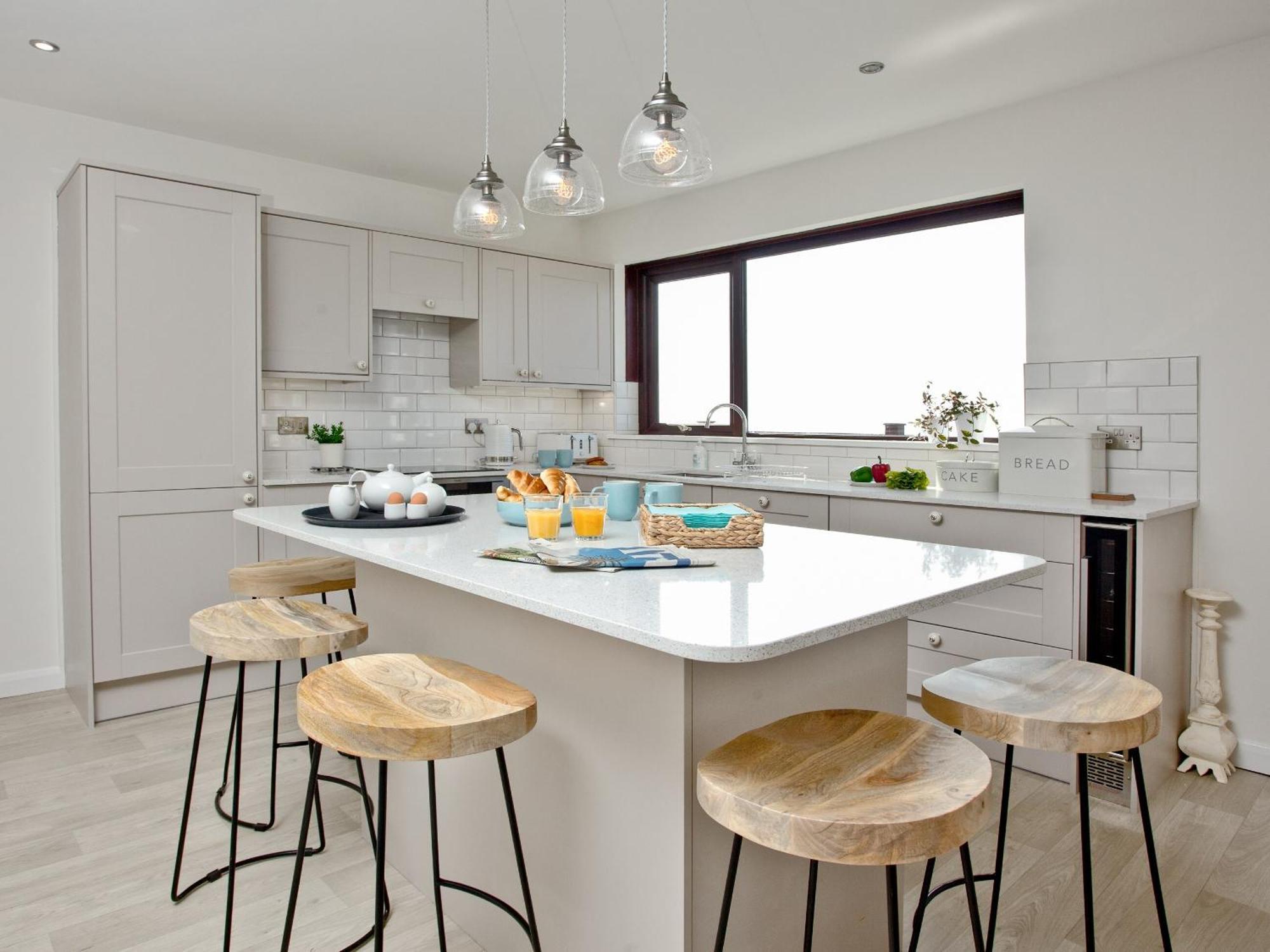 Hawks Ridge Vila Downderry  Exterior foto
