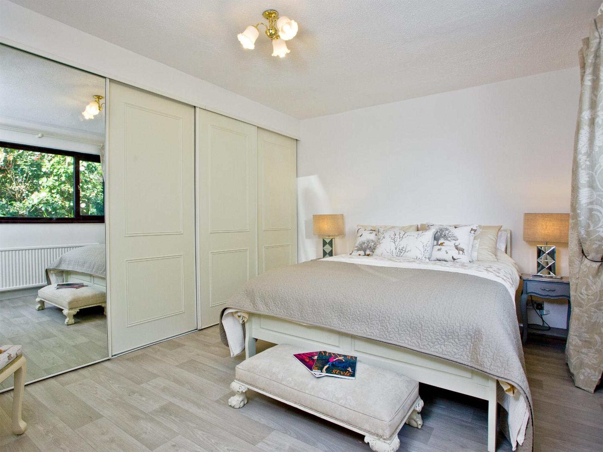 Hawks Ridge Vila Downderry  Exterior foto