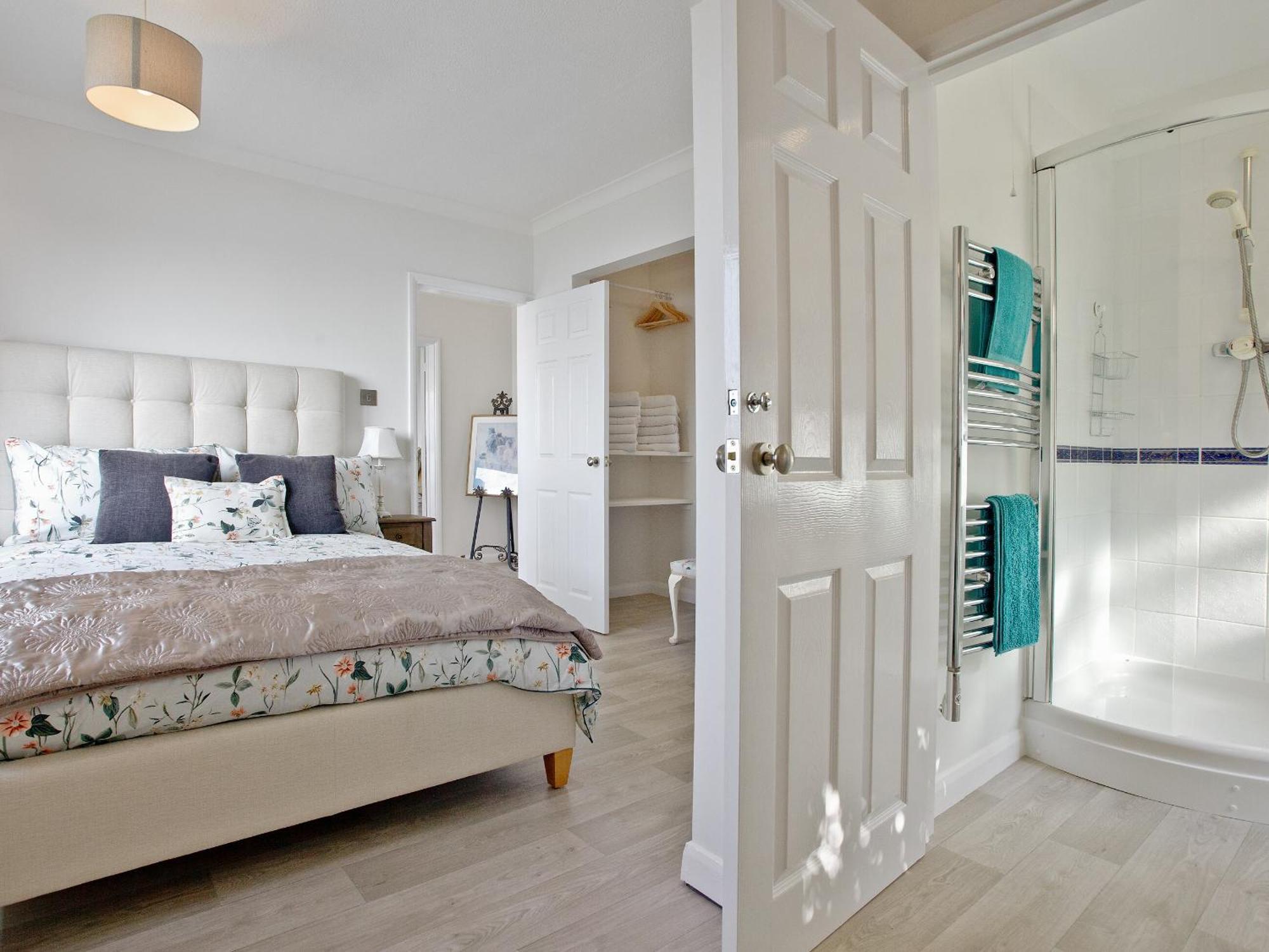 Hawks Ridge Vila Downderry  Exterior foto