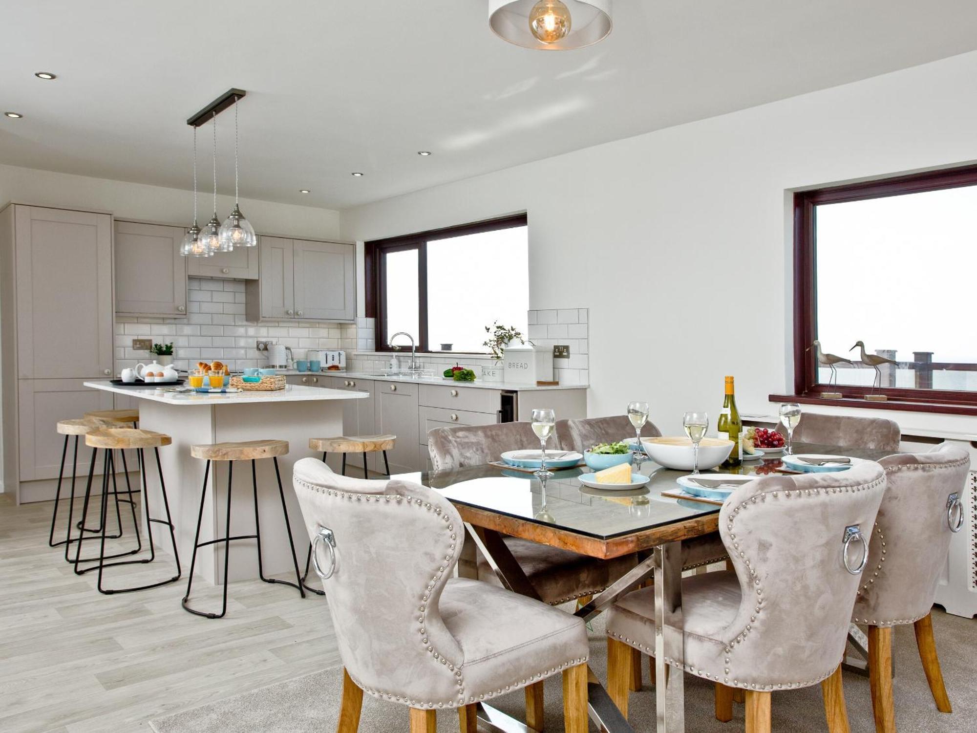 Hawks Ridge Vila Downderry  Exterior foto