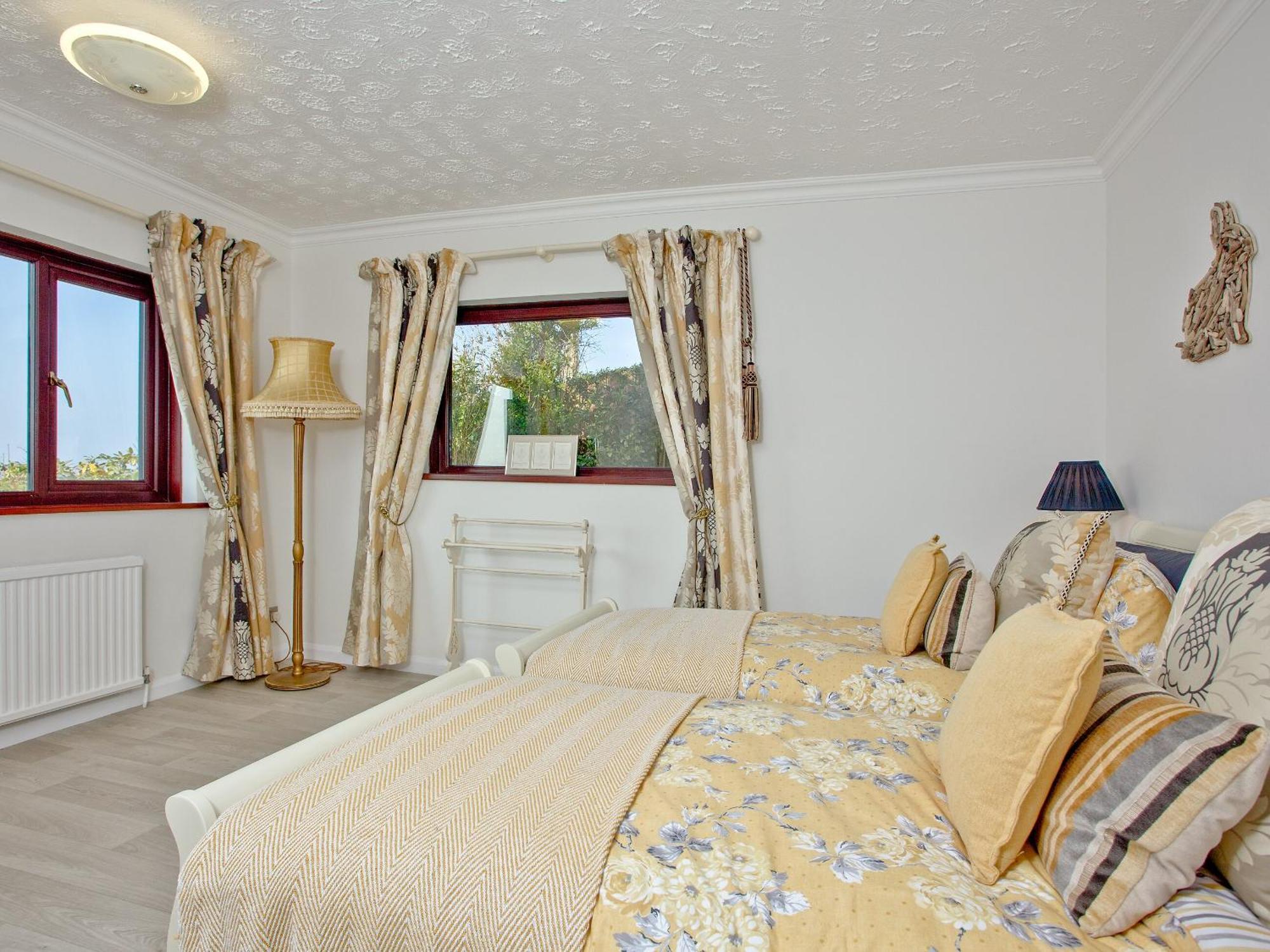 Hawks Ridge Vila Downderry  Exterior foto