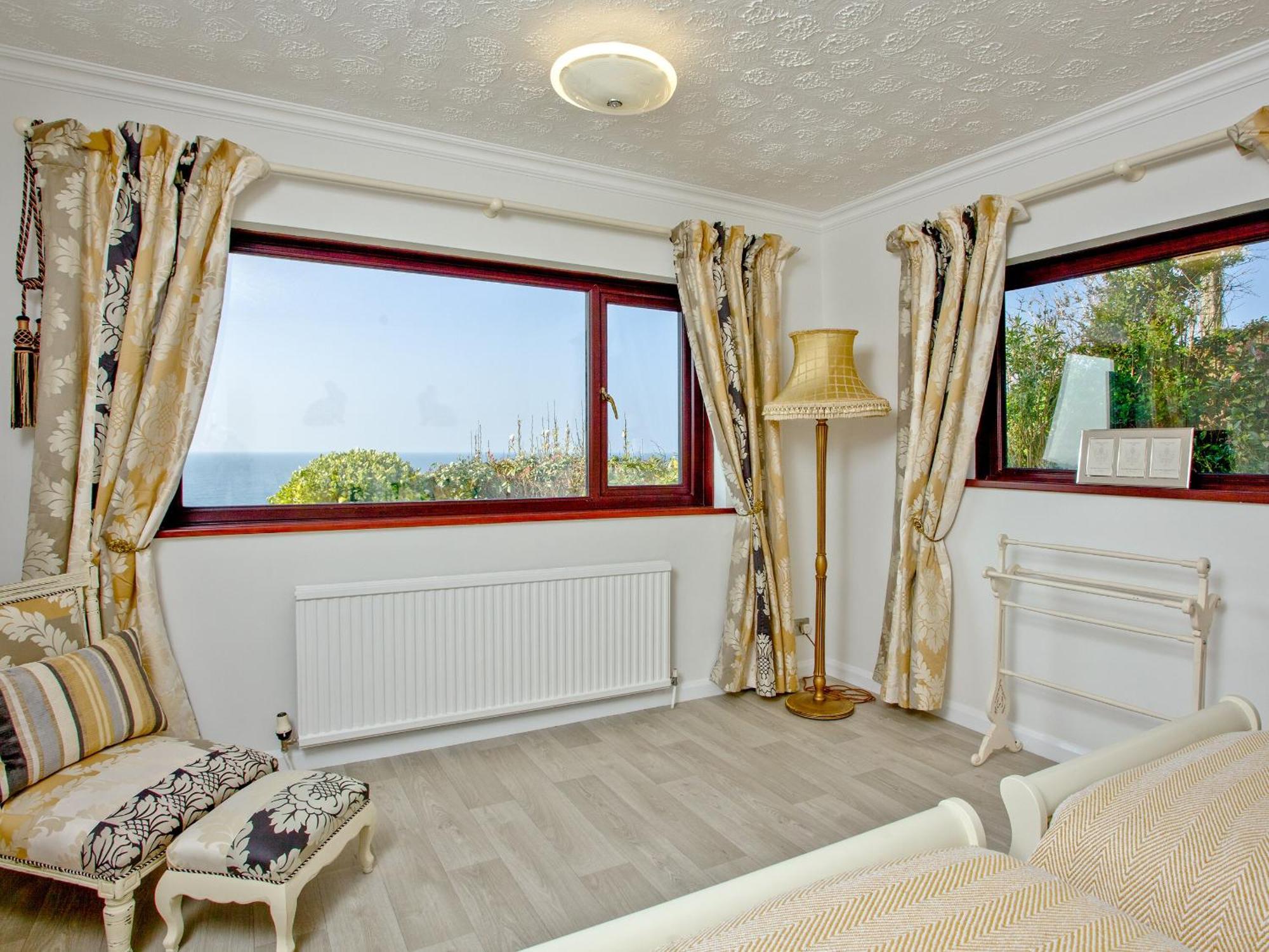Hawks Ridge Vila Downderry  Exterior foto