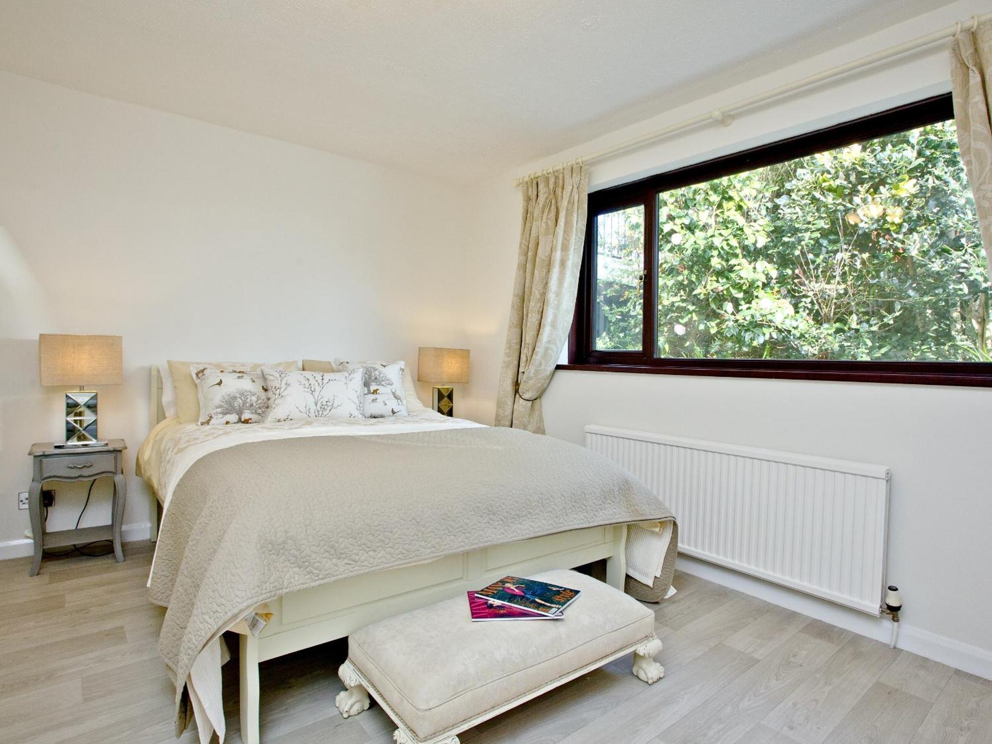 Hawks Ridge Vila Downderry  Exterior foto