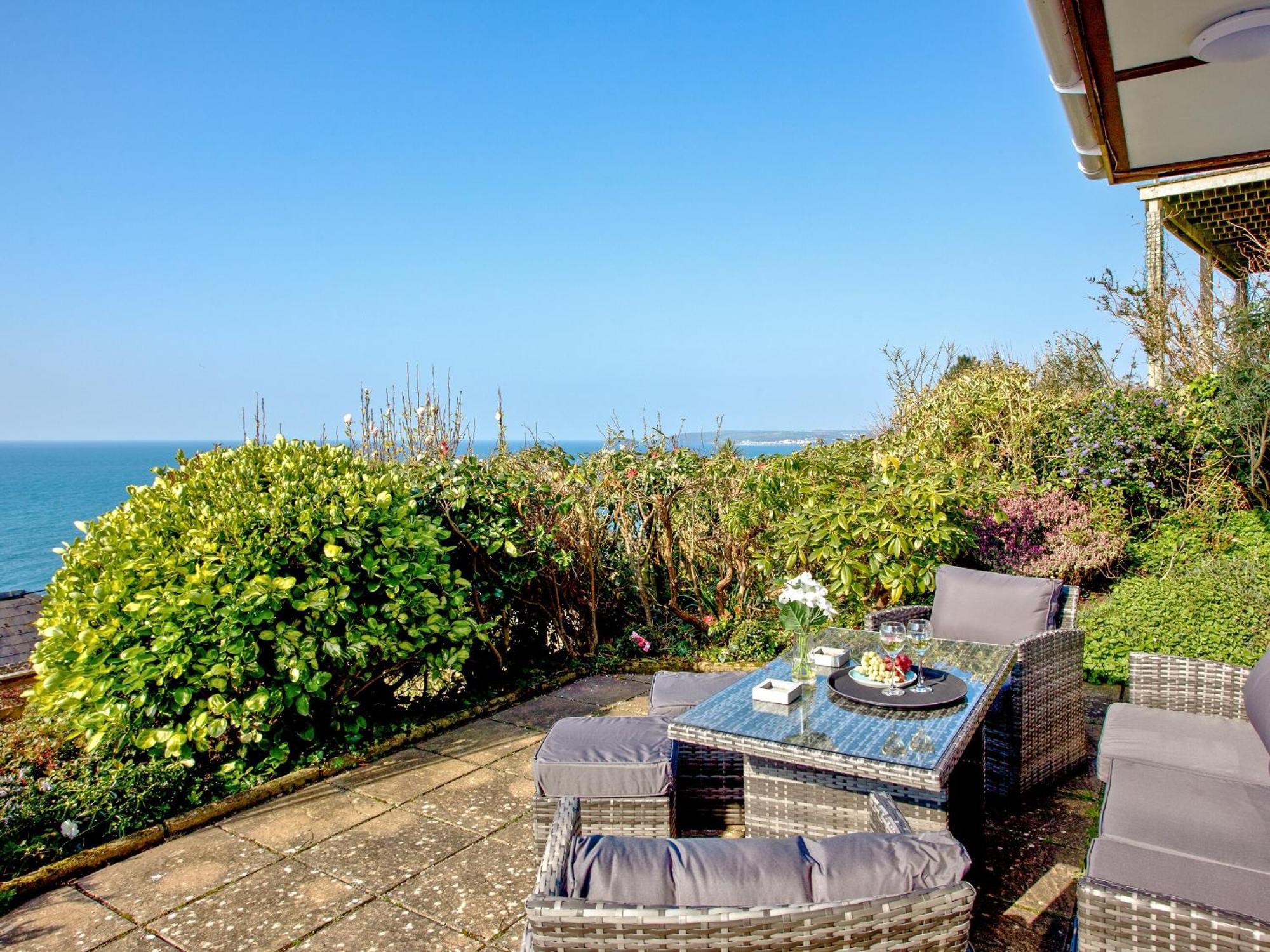 Hawks Ridge Vila Downderry  Exterior foto